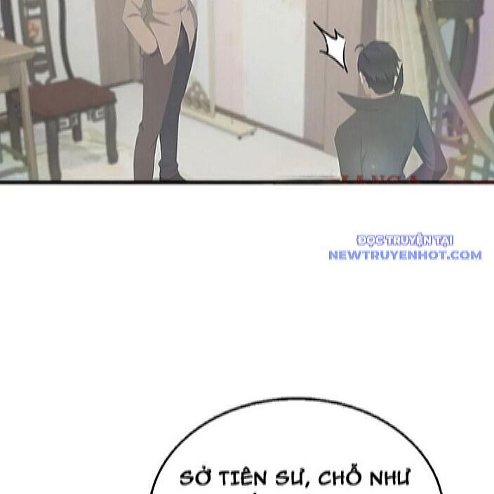 tu tiên trở về tại vườn trường – season 2 chapter 121 65