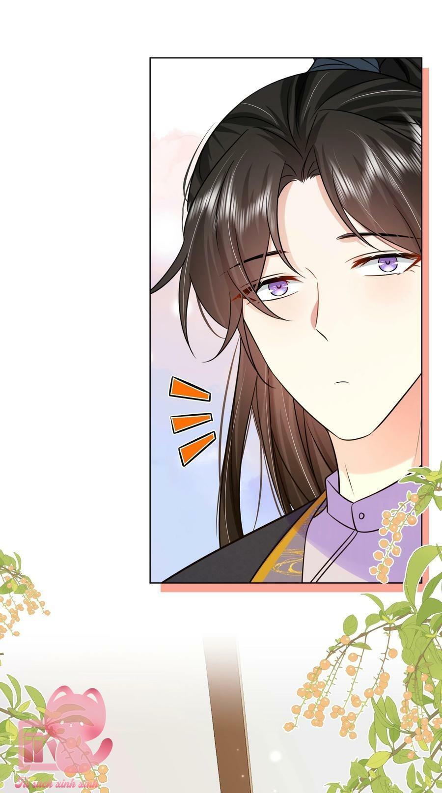 hắc hoá vương gia khó dỗ dành chapter 73 7