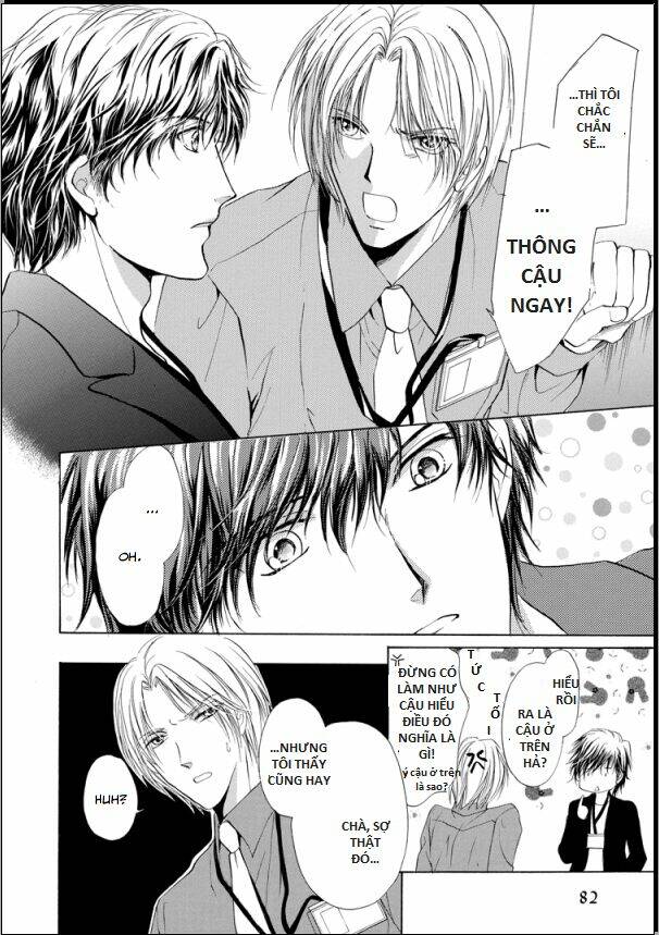 do you want this broken heart of mine? chapter 1 14