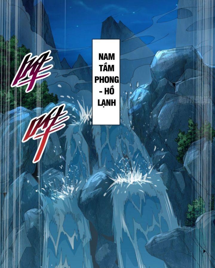 ta đã bắt nạt khí vận chi tử chapter 2 2