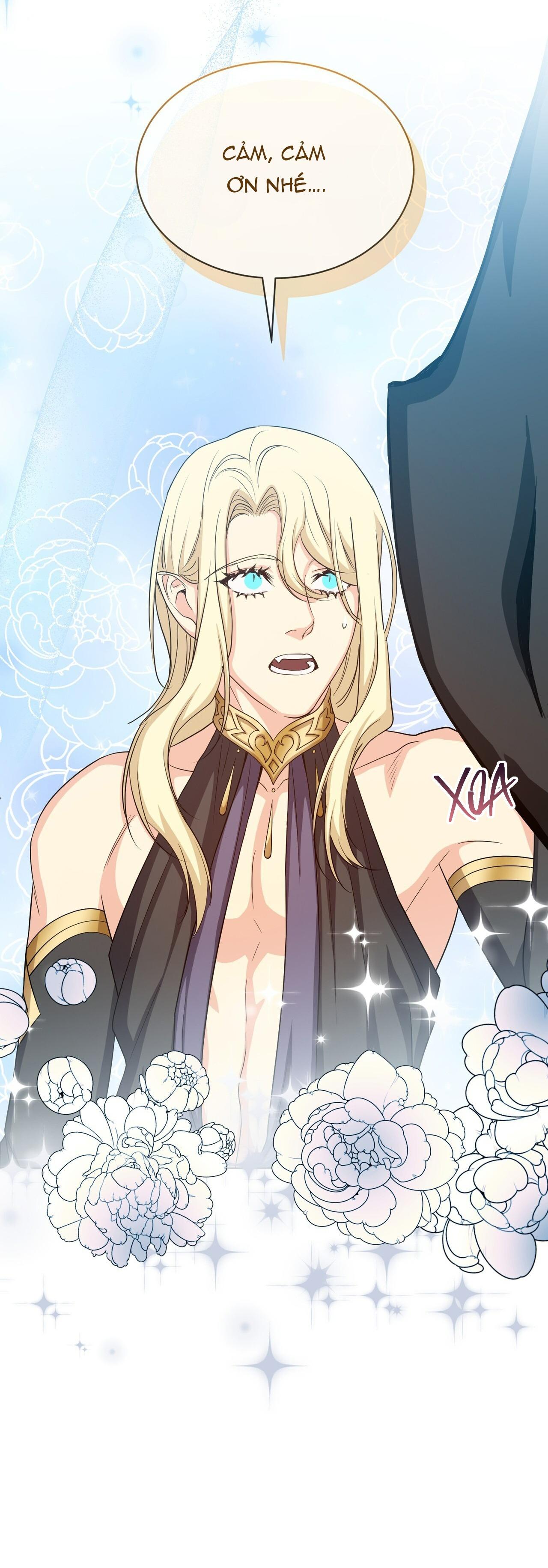 mặt trăng quỷ chapter 26 43