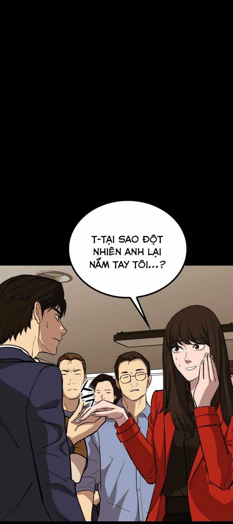 cánh cổng mở ra đúng ngày đầu tiên tôi thành chính trị gia chapter 27 45