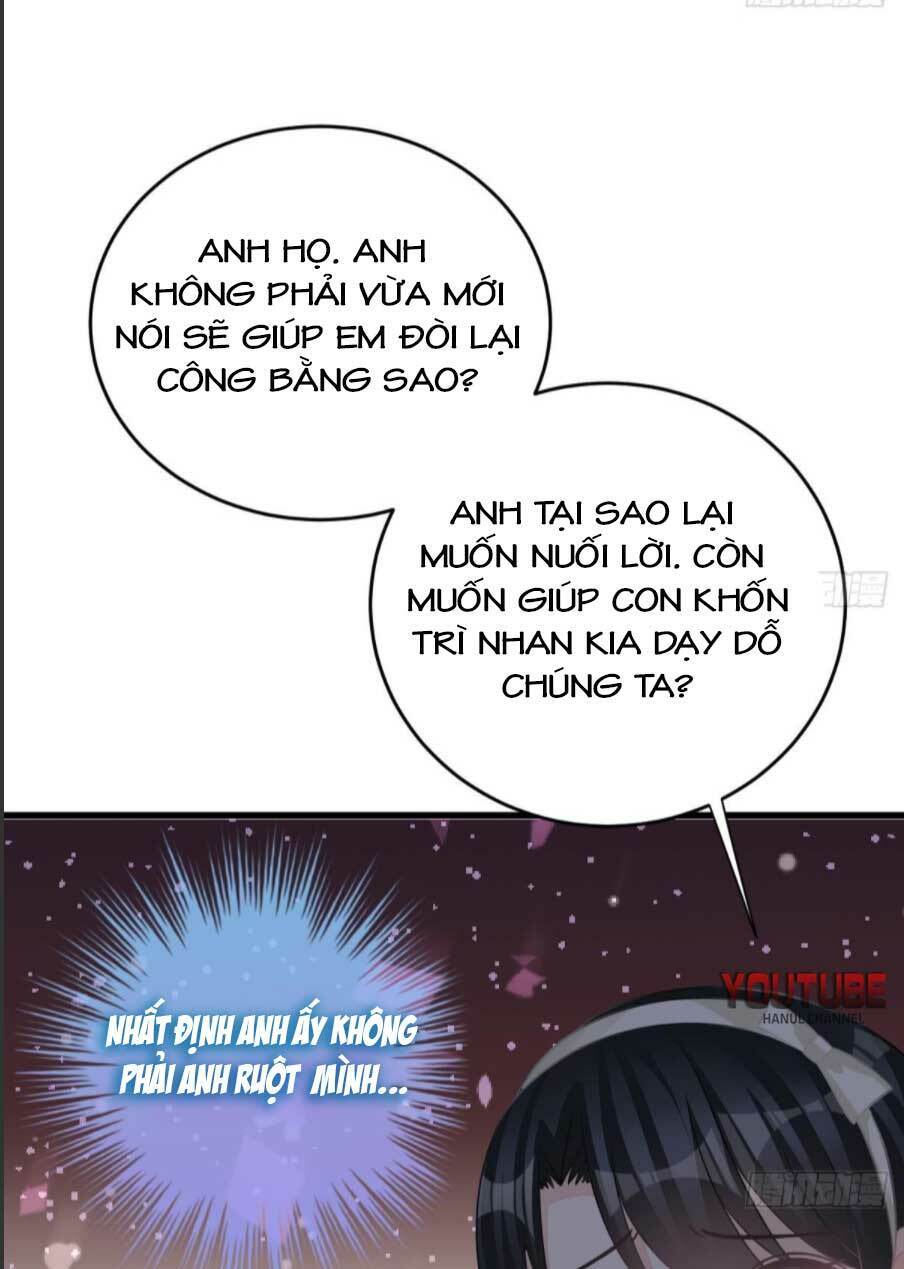 cô vợ đáng yêu của tổng giám đốc mặt lạnh chapter 63.2 22