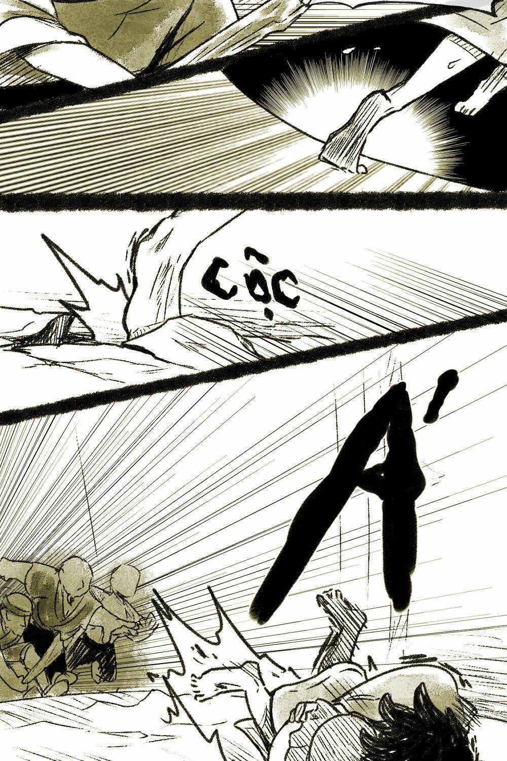 đồng vọng dân gian chapter 9 11