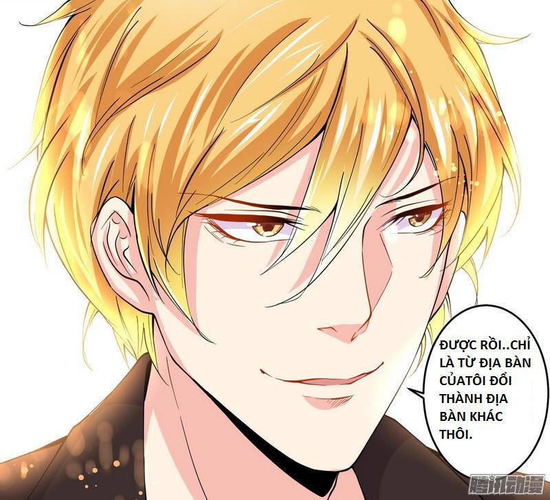 tổng tài đã cưới em chapter 24.1 12