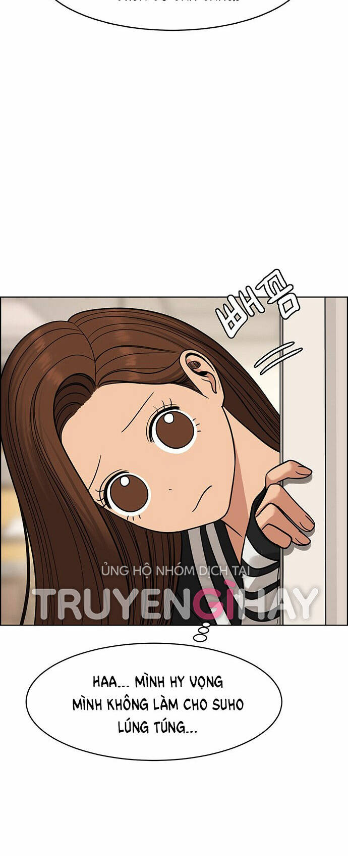 nữ thần giáng thế chapter 174.1 16