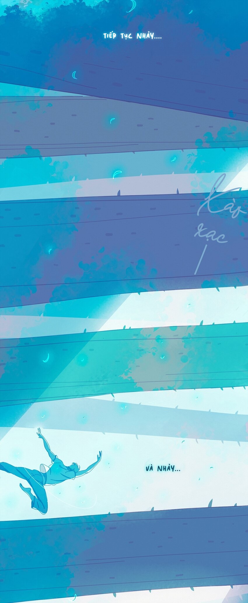 p.s.tớ đợi cậu bên hồ chapter 4 8