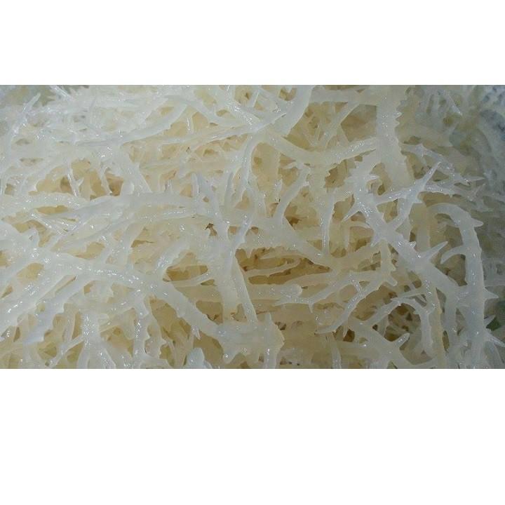 Rong Sụn Muối Rong Sụn Gai Nấu Chè Viettin Mart 500G