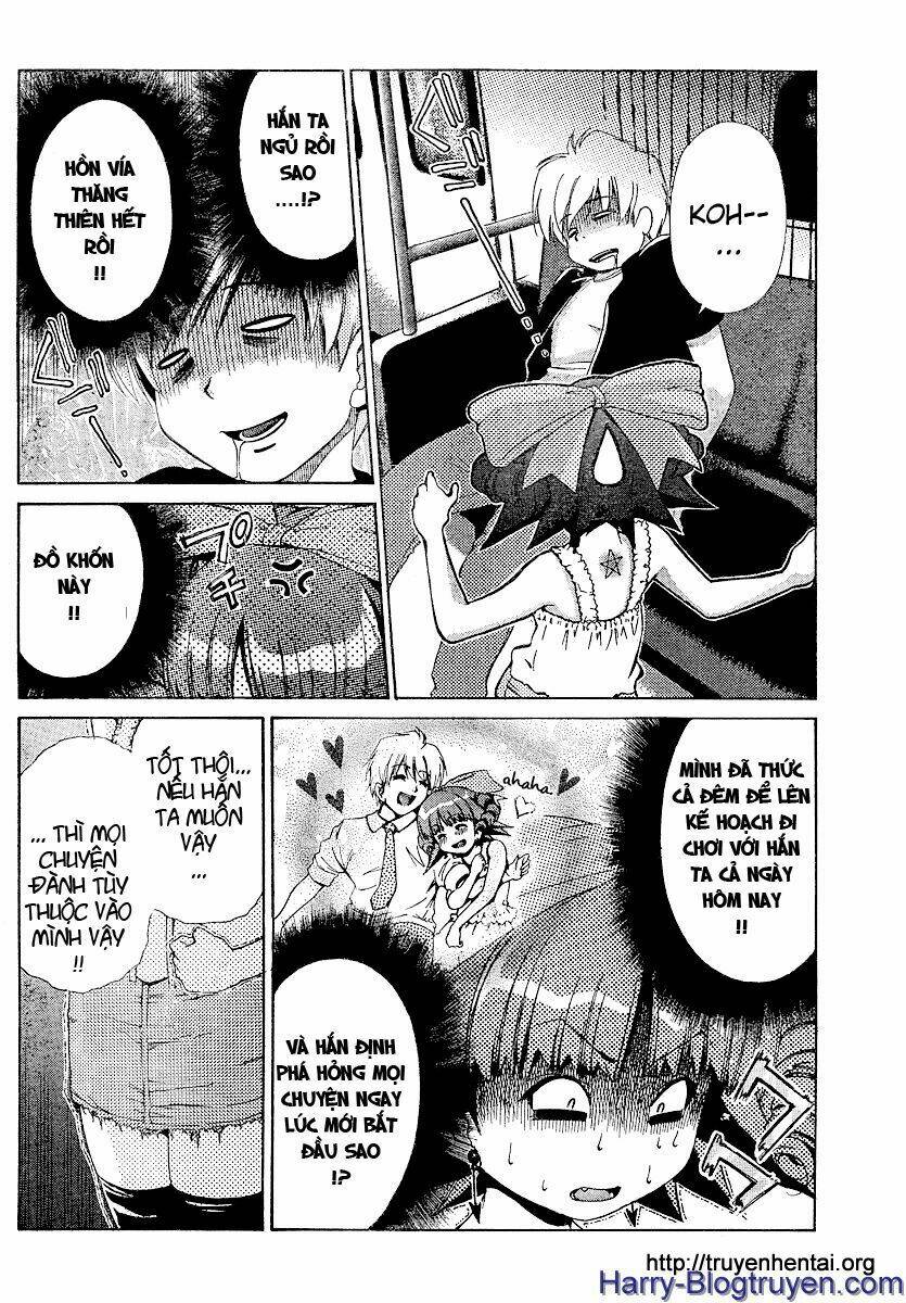 my balls chapter 16 8