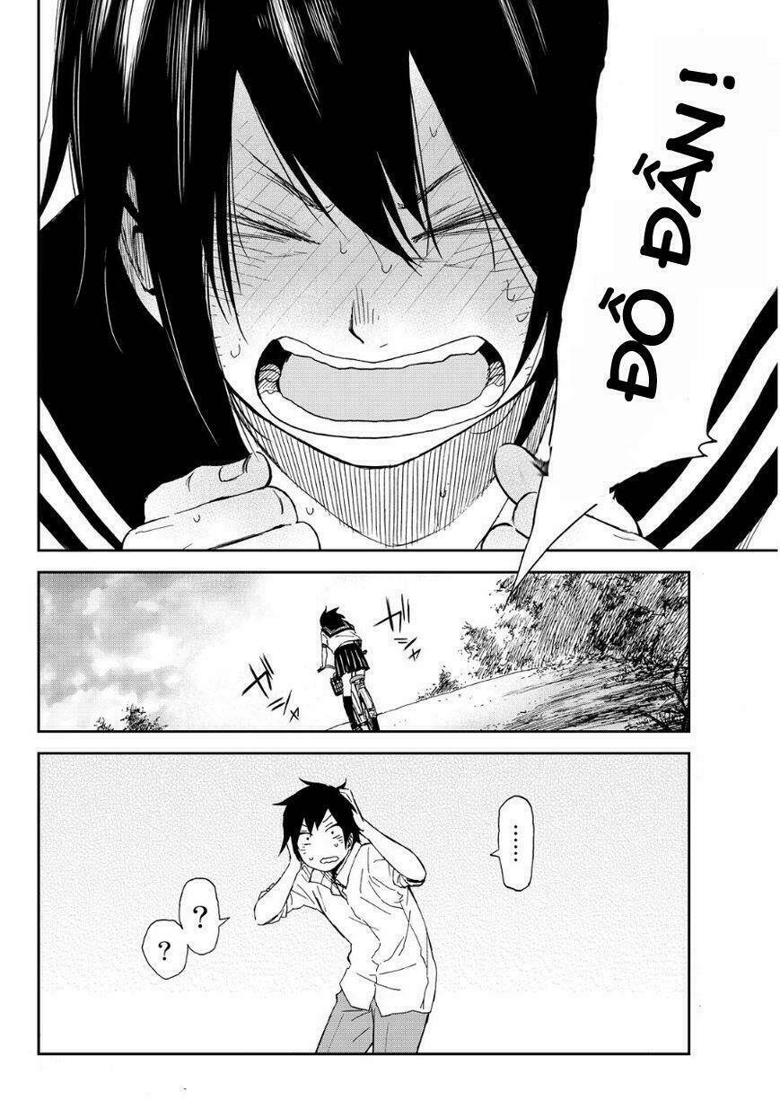 kanojo wa rokurokubi chapter 2 32