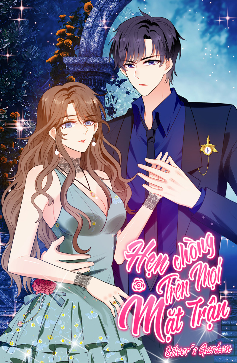 hẹn chồng trên mọi mặt trận chapter 7 1