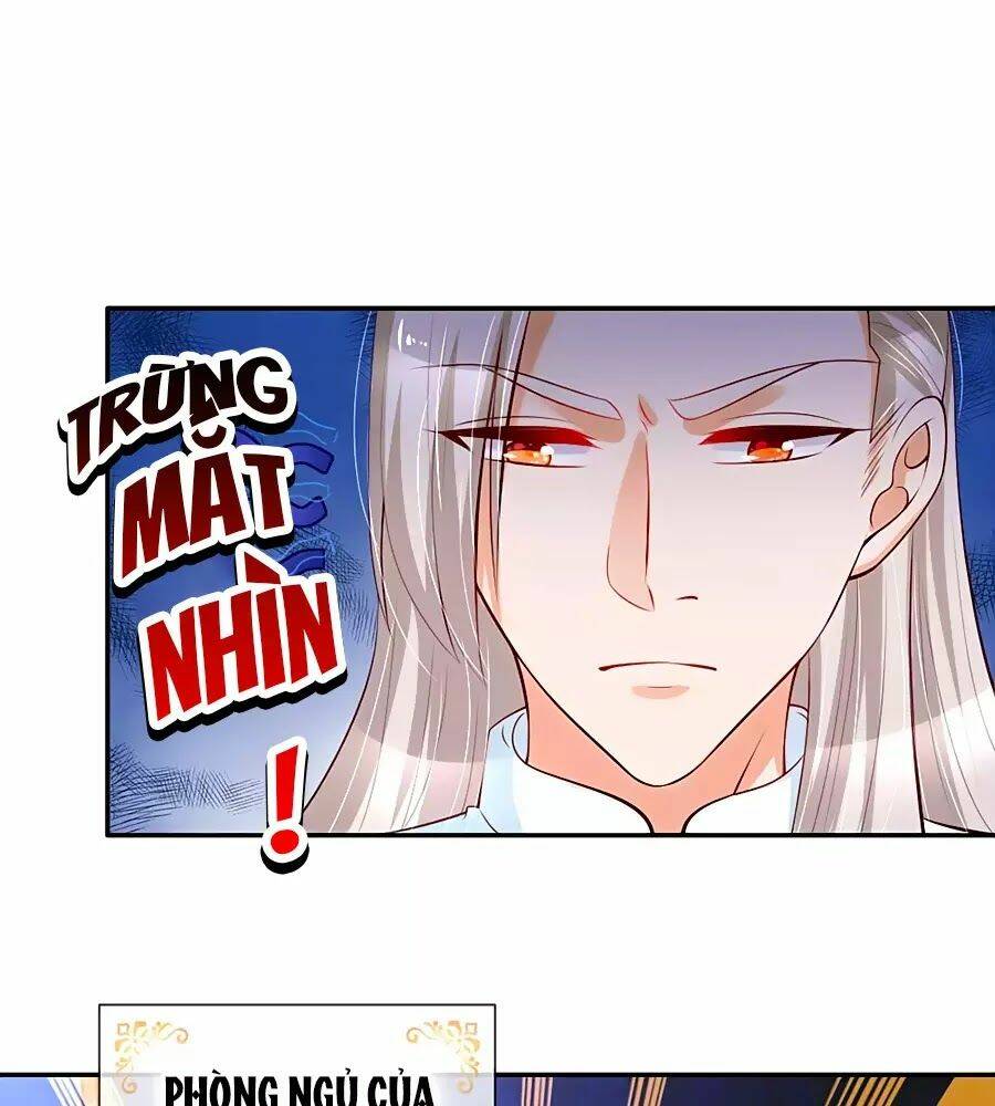 bỗng một ngày trở thành con gái nhà vua chapter 102 25