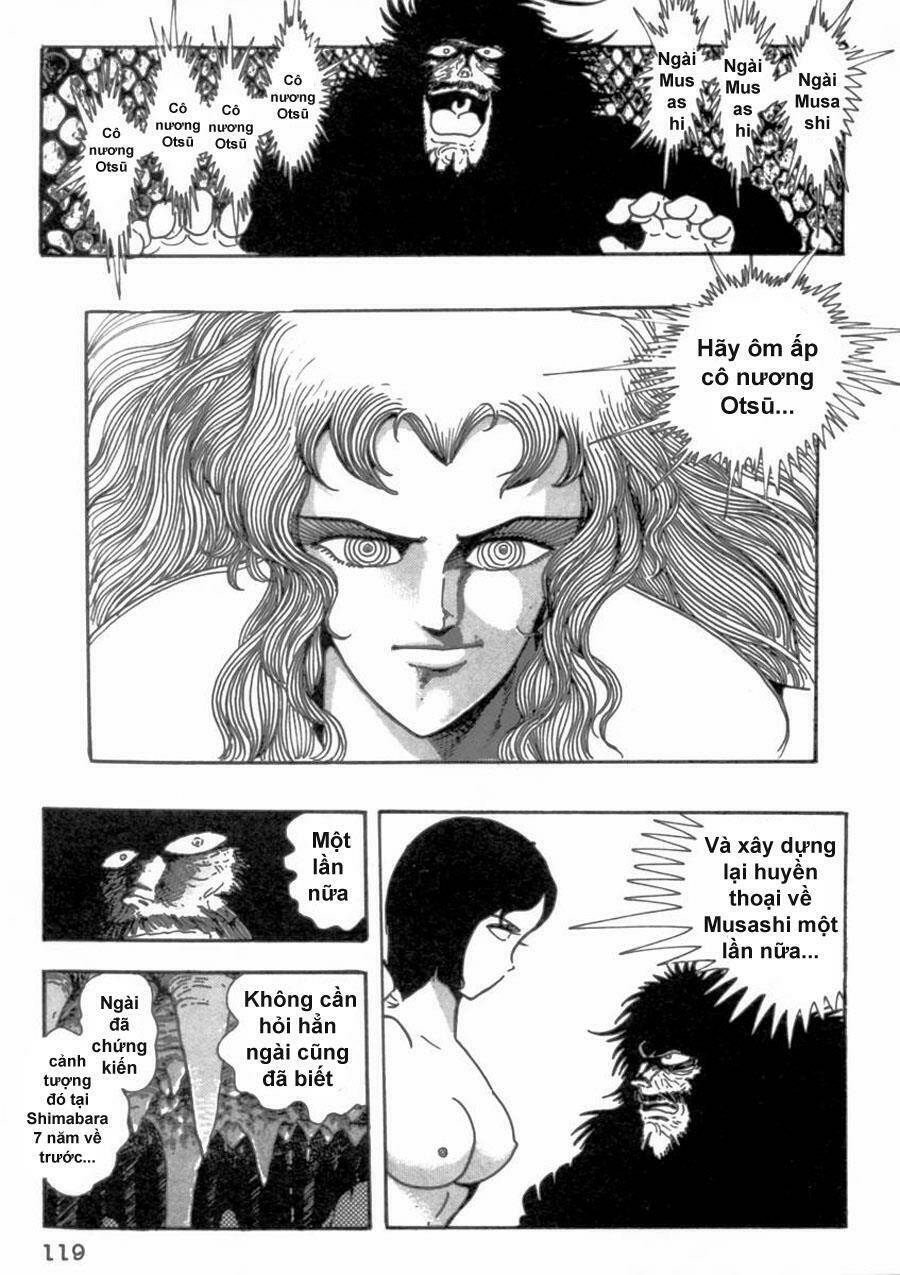 makai tenshou chapter 3 18