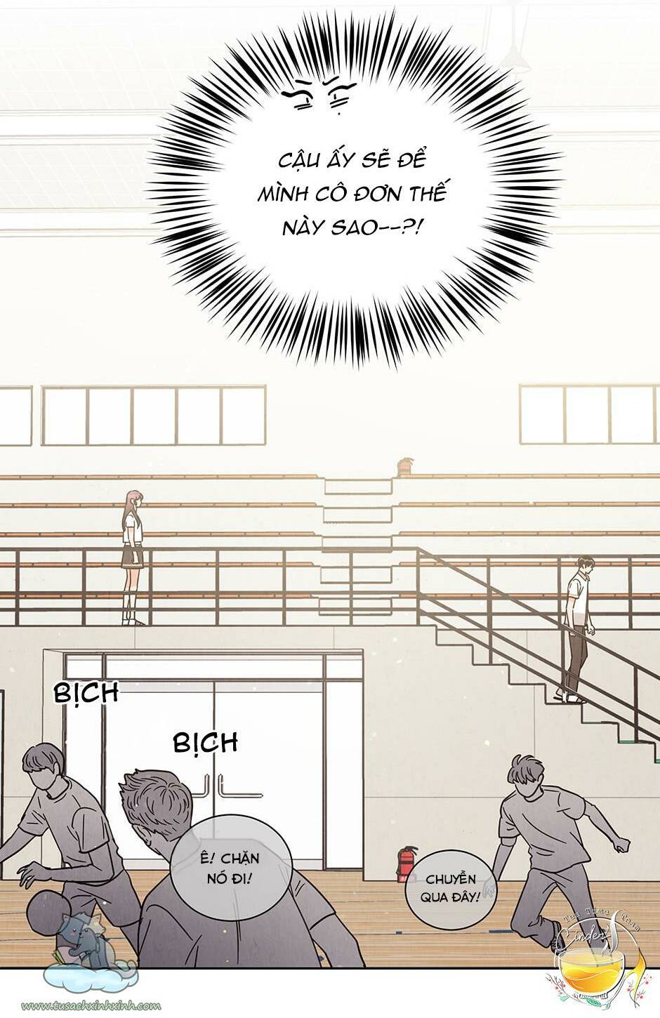 chào nhé, không làm thông gia nữa đâu! chapter 40 74