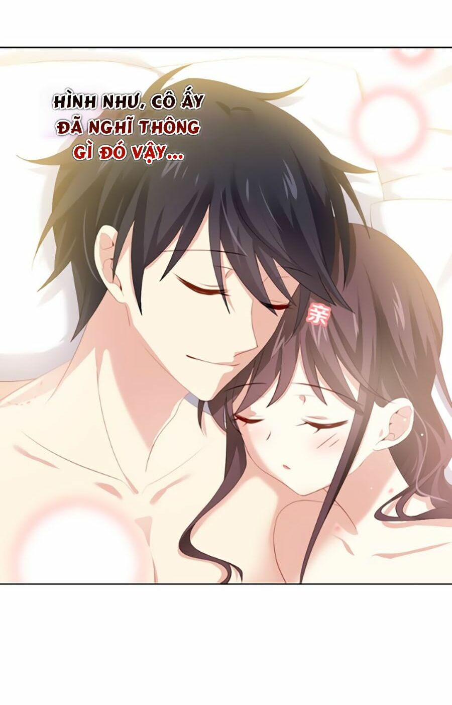 Tình Yêu Là Thế Phần 2 Chapter 49 - Next Chapter 50