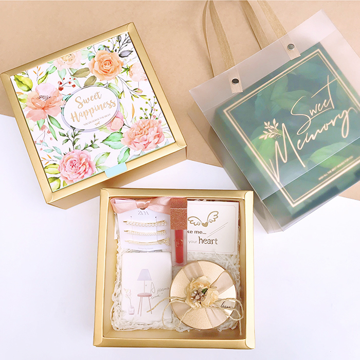 Quà tặng Luvgift Sweet Things Quà tặng Luvgift Sweet Things