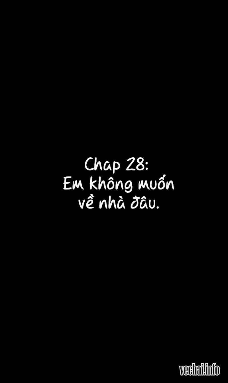 amano ai - bạn gái trong tivi chapter 28 4