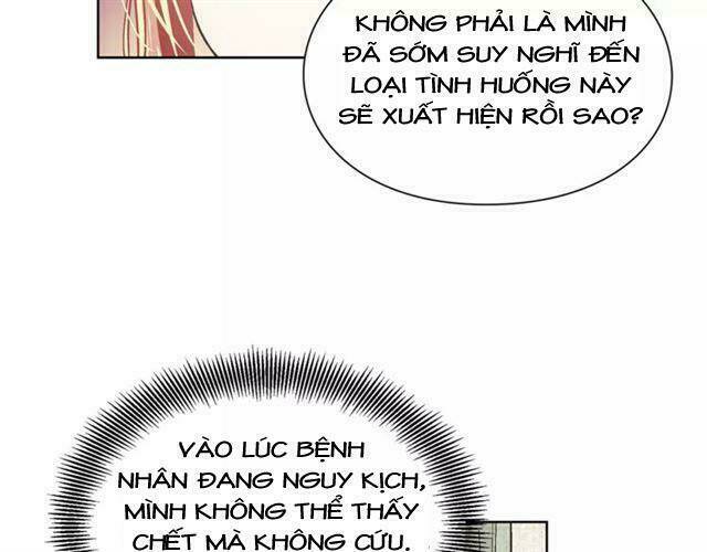 nữ hoàng ngoại khoa chapter 25 31