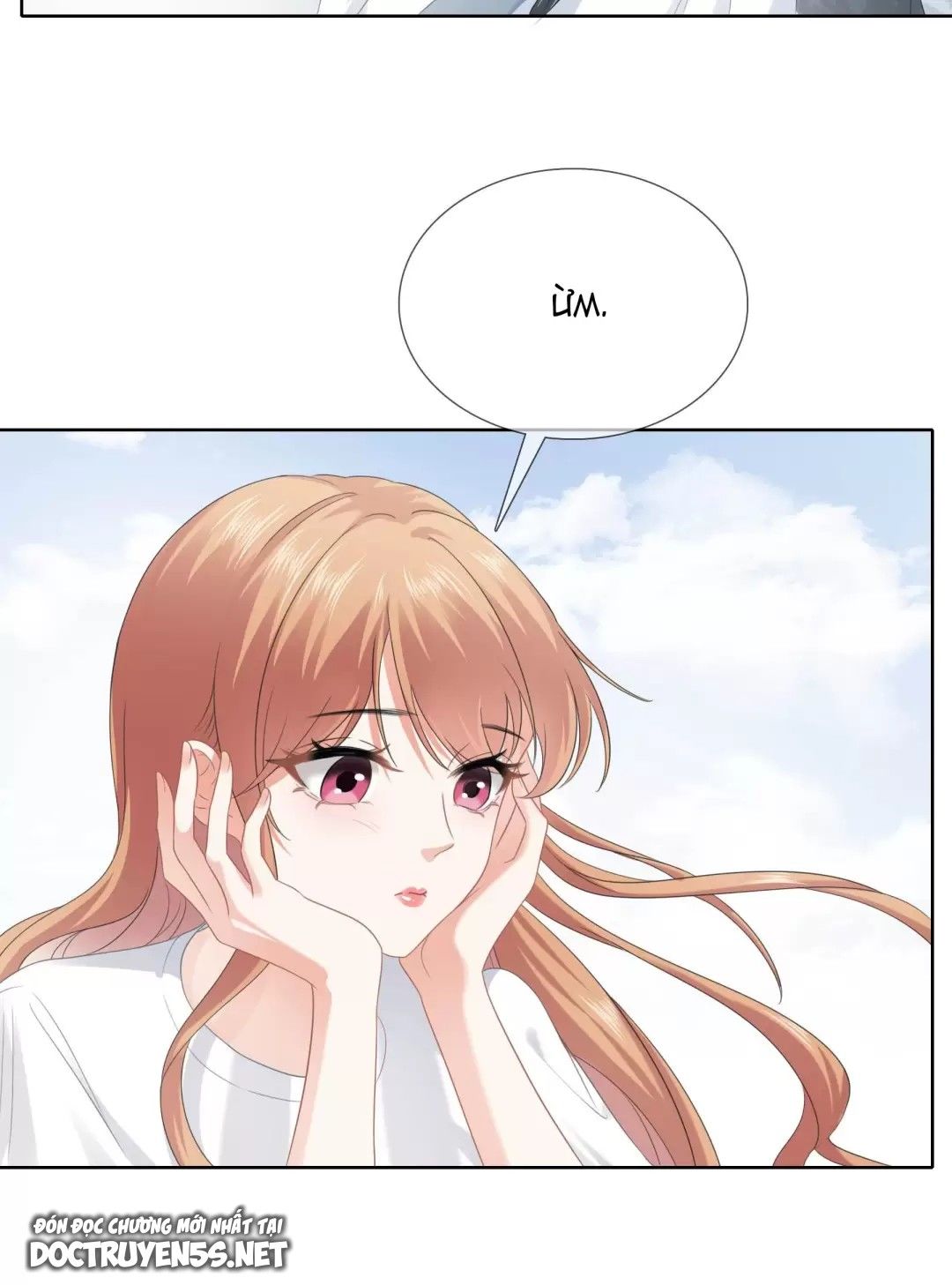 ảnh hậu một tuần mập ba cân chapter 9 18