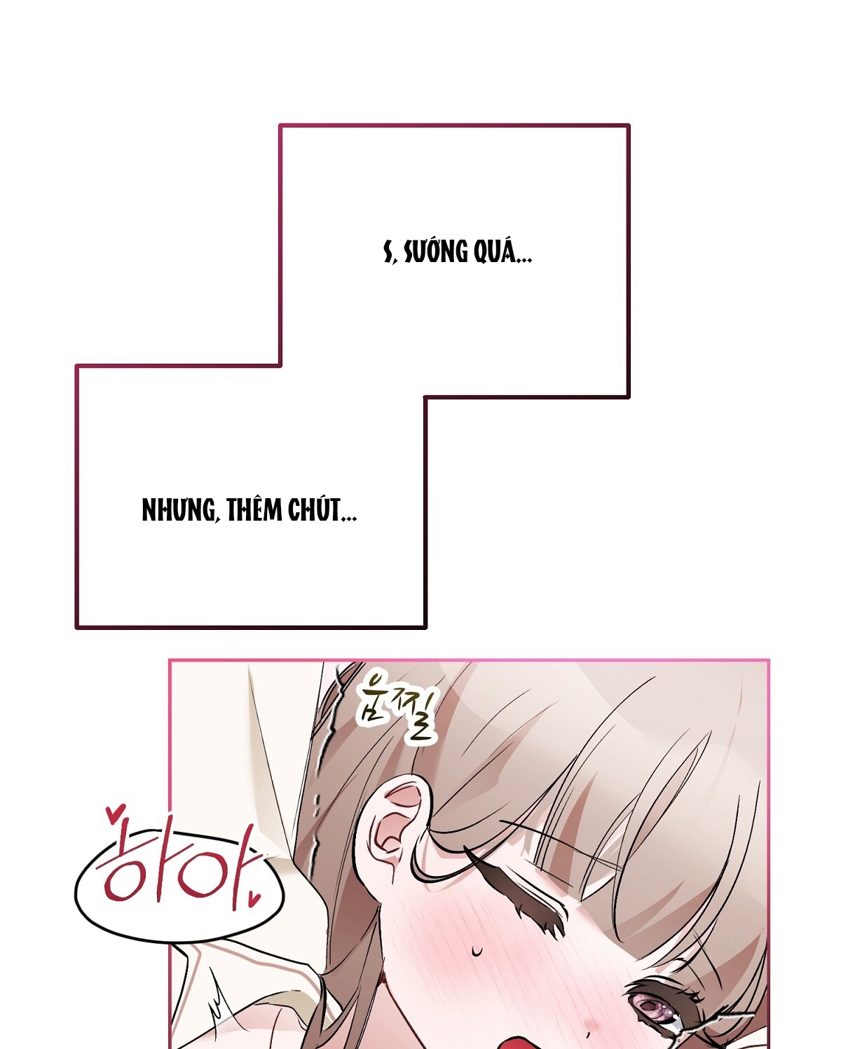 Người Bạn Dâm Loạn chapter 10.2 - Trang 38