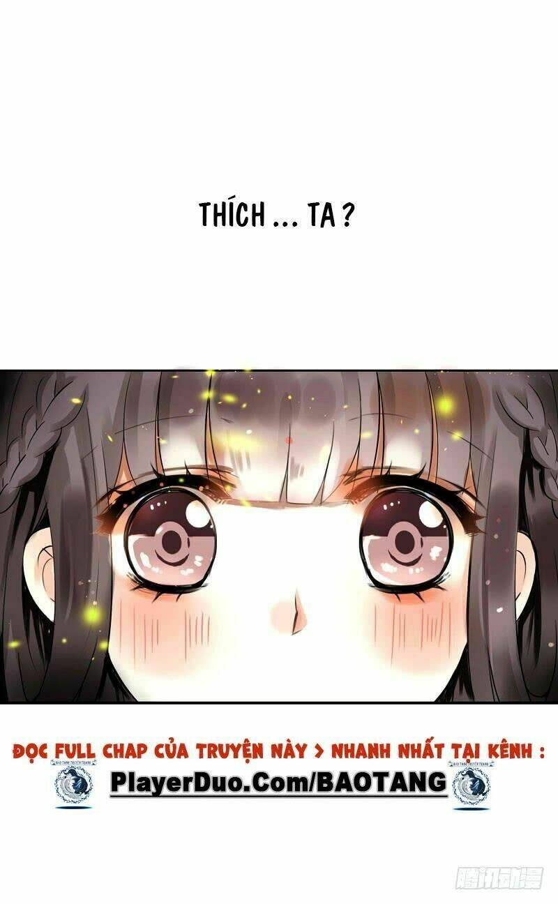 điền viên mật sủng: cô vợ nóng bỏng chapter 48 31