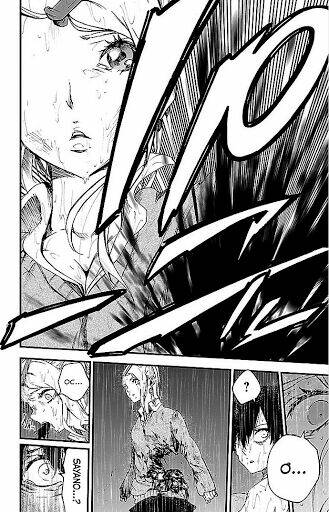 mahou shoujo of the end chapter 20 22