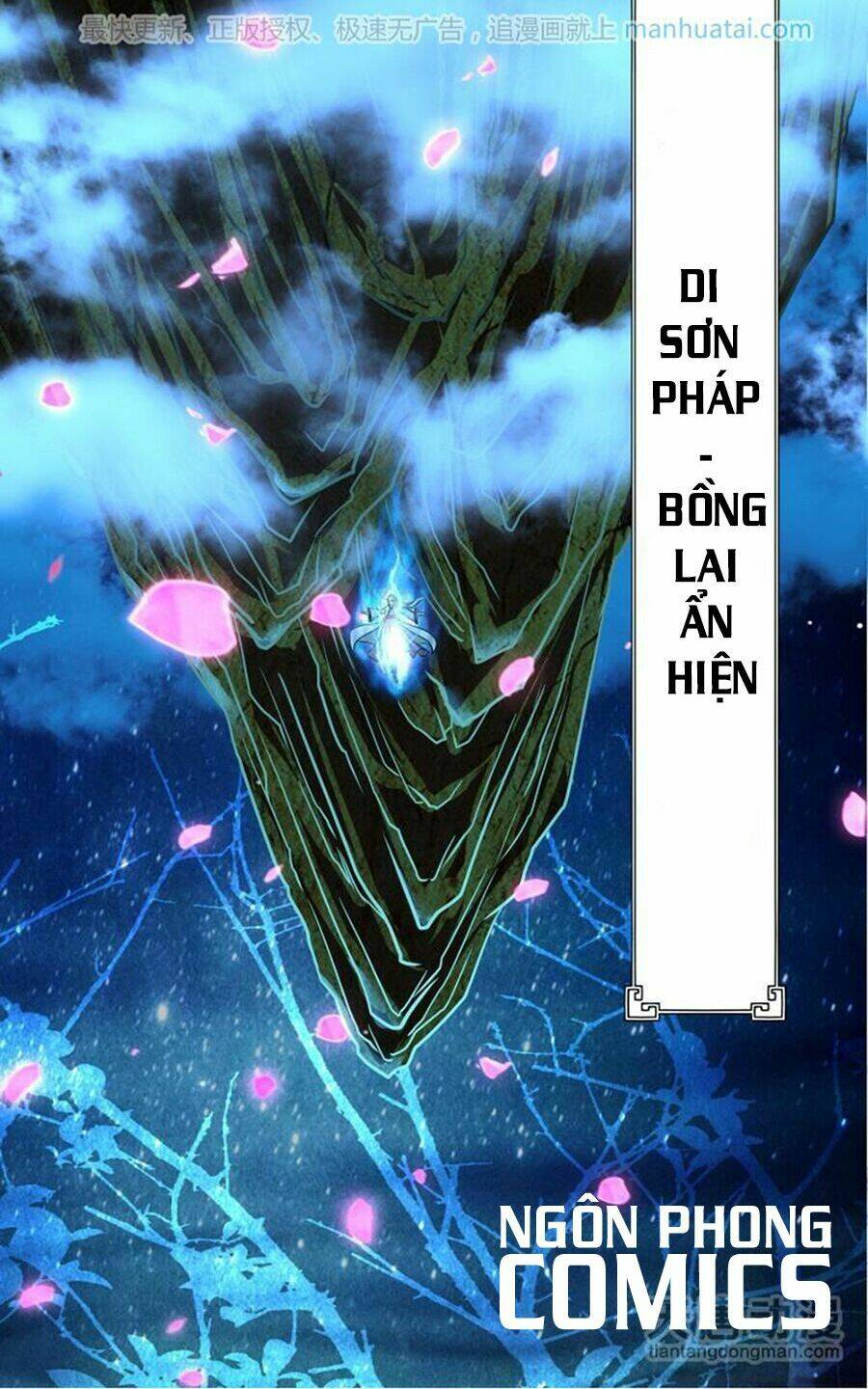 chúng thần học viện chapter 19 11