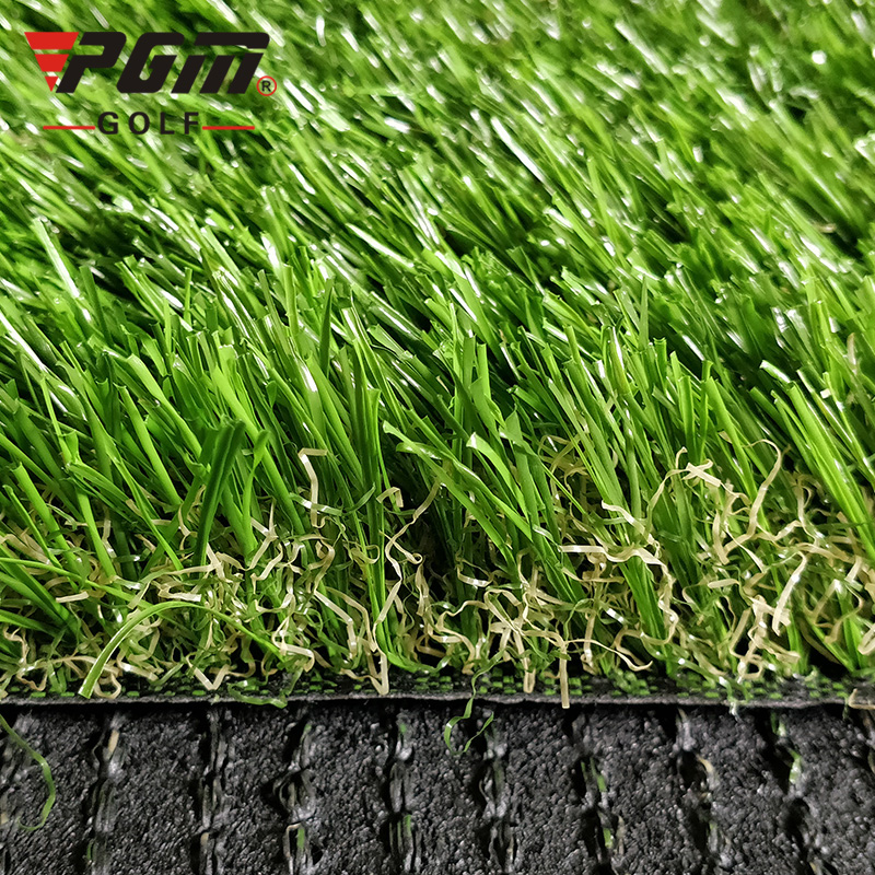 Cỏ Sân Golf Nhân Tạo - PGM 4 Colors Grass - L001