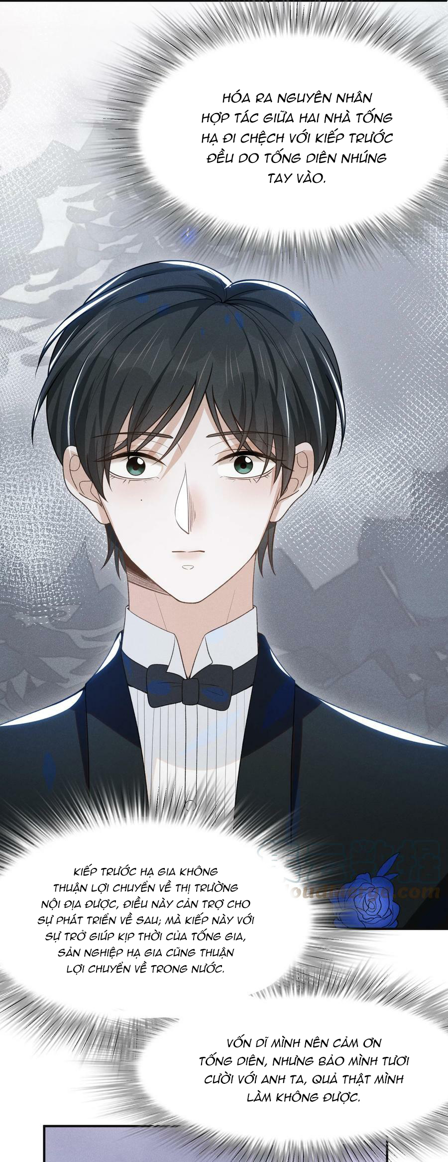 kiếp sau không gặp chapter 52 33
