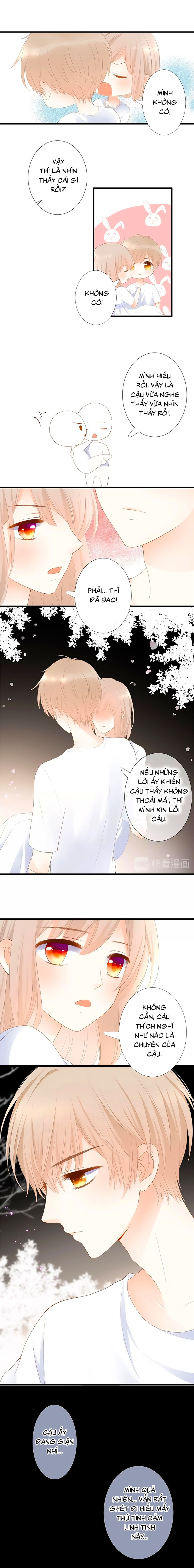 đóa hoa chớm nở chapter 13 8