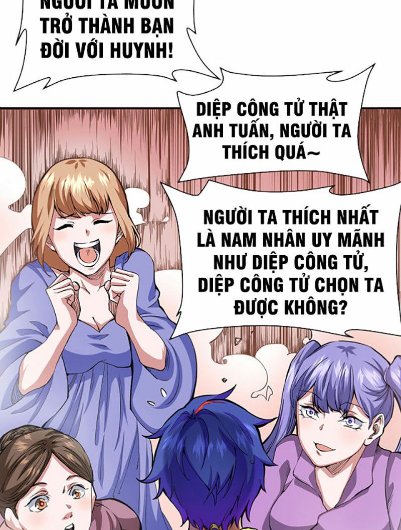 võ đạo độc tôn chapter 410 19