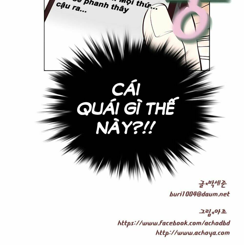 mrs. seonnyeo | mrs. tiên cô chapter 16 48