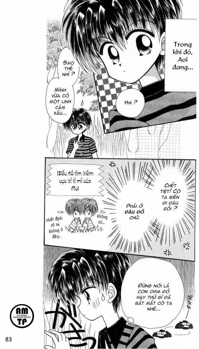 kero kero chime chapter 11 7