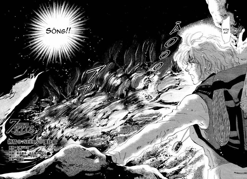 7 mầm sống chapter 82 8