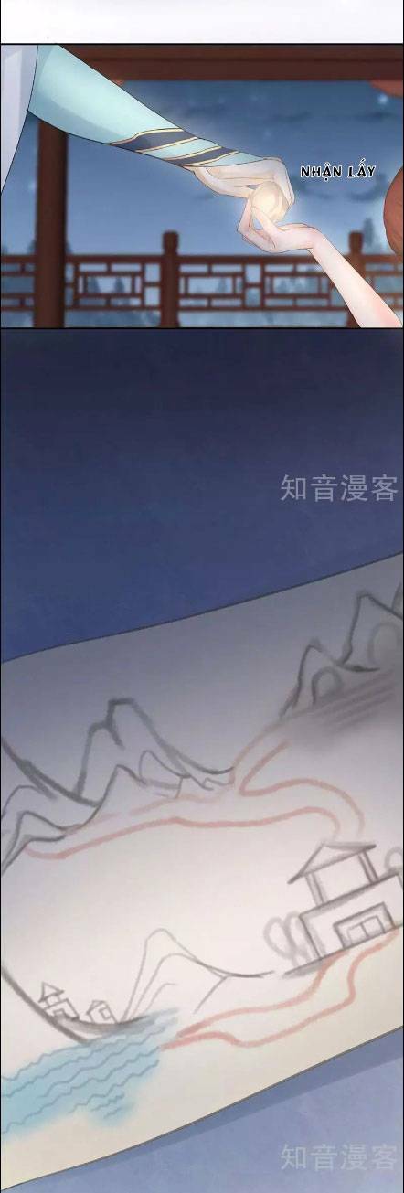 thiếu nữ sấm sét chapter 13 31