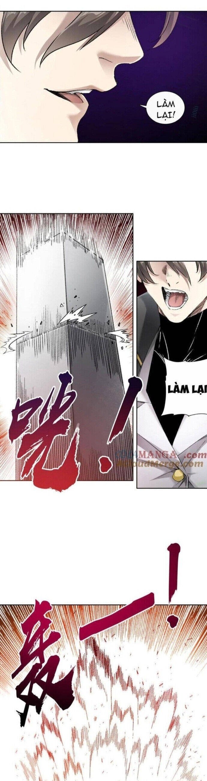 ta tạo ra tổ chức cứu thế chapter 26 4