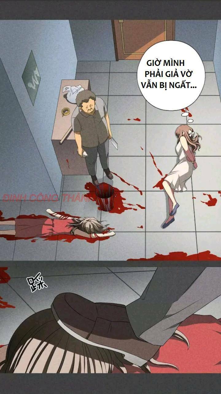 hàng xóm chapter 1 18