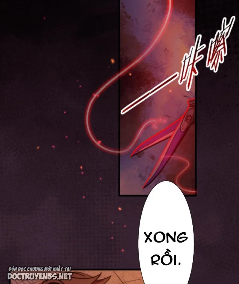 quỷ dị dược tề sư: bệnh nhân của ta đều là kinh khủng chapter 5 9