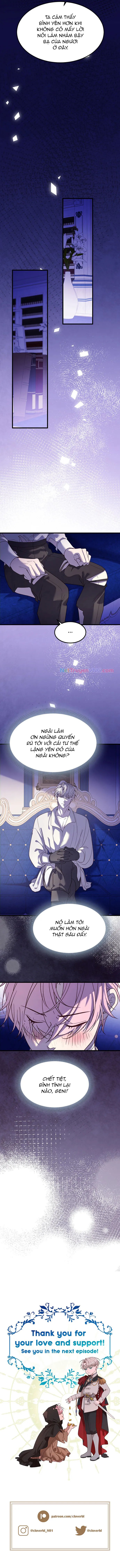 cơ hội thứ hai chapter 92 5