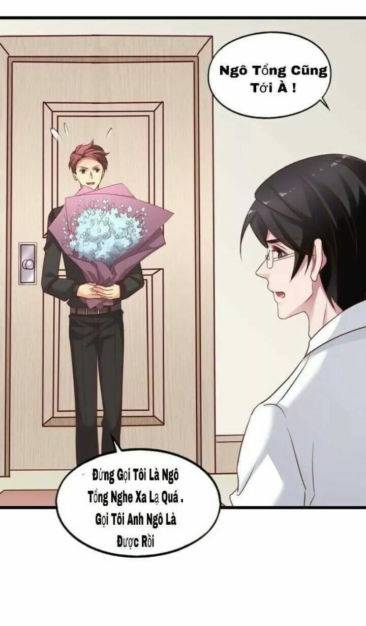 tôi không muốn fa như vậy đâu chapter 40 11