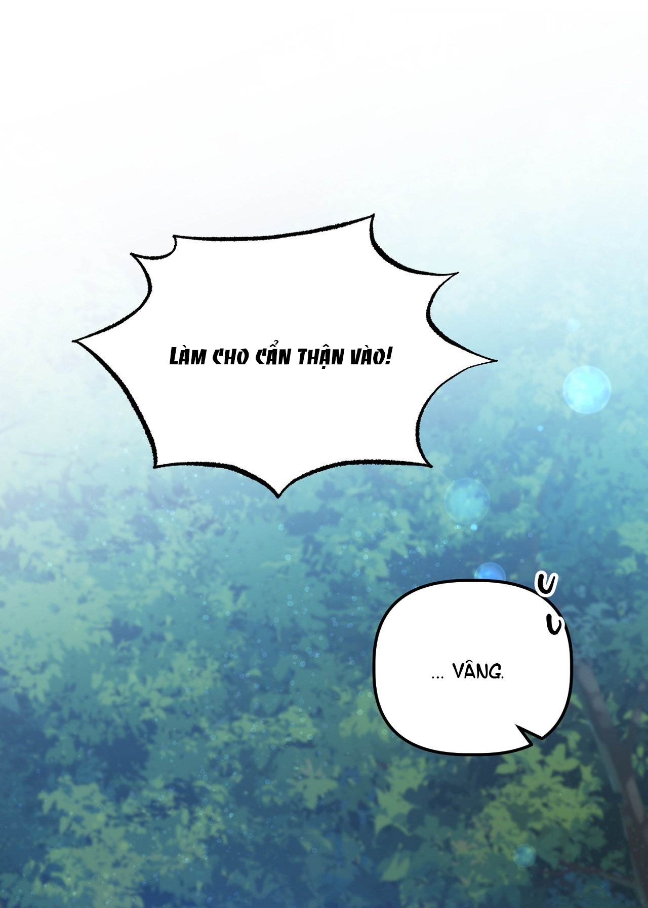 Anh Đã Hiểu Chưa? chapter 37.2 - Trang 30