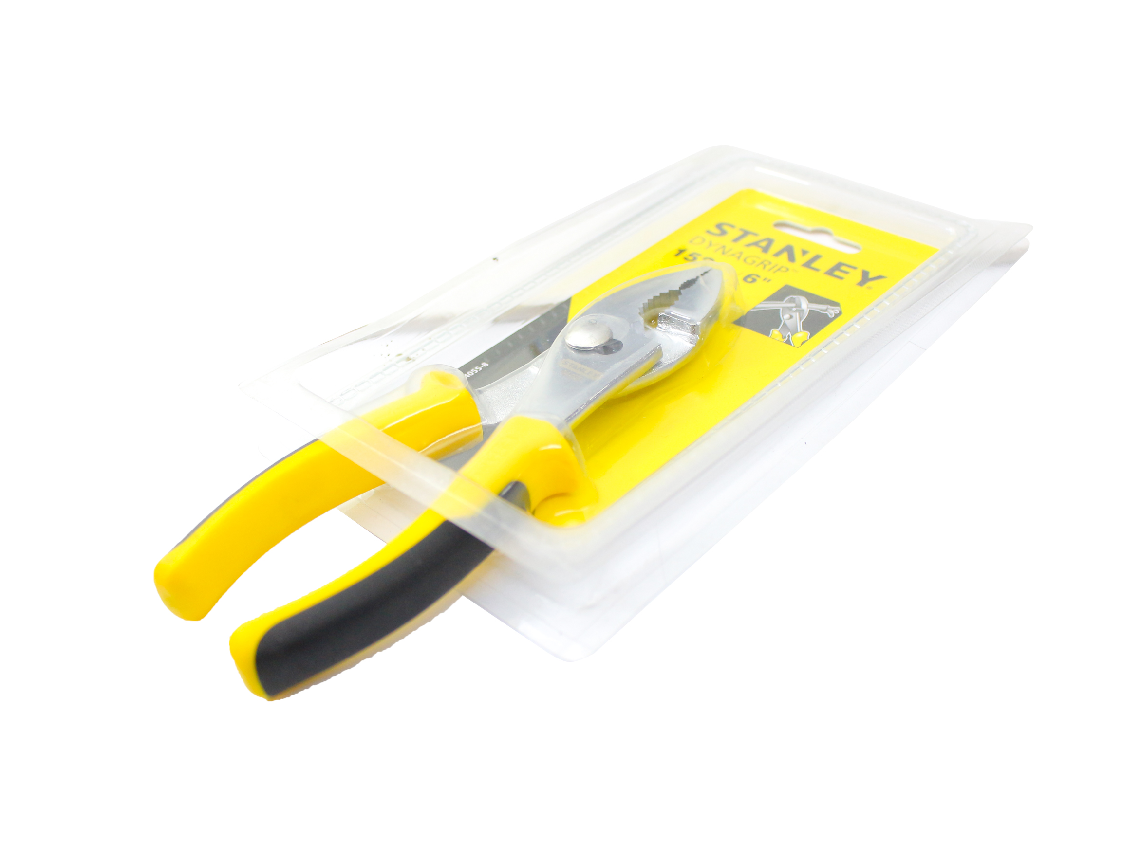 Kềm răng 2 lỗ 6&quot; Stanley STHT84055-8