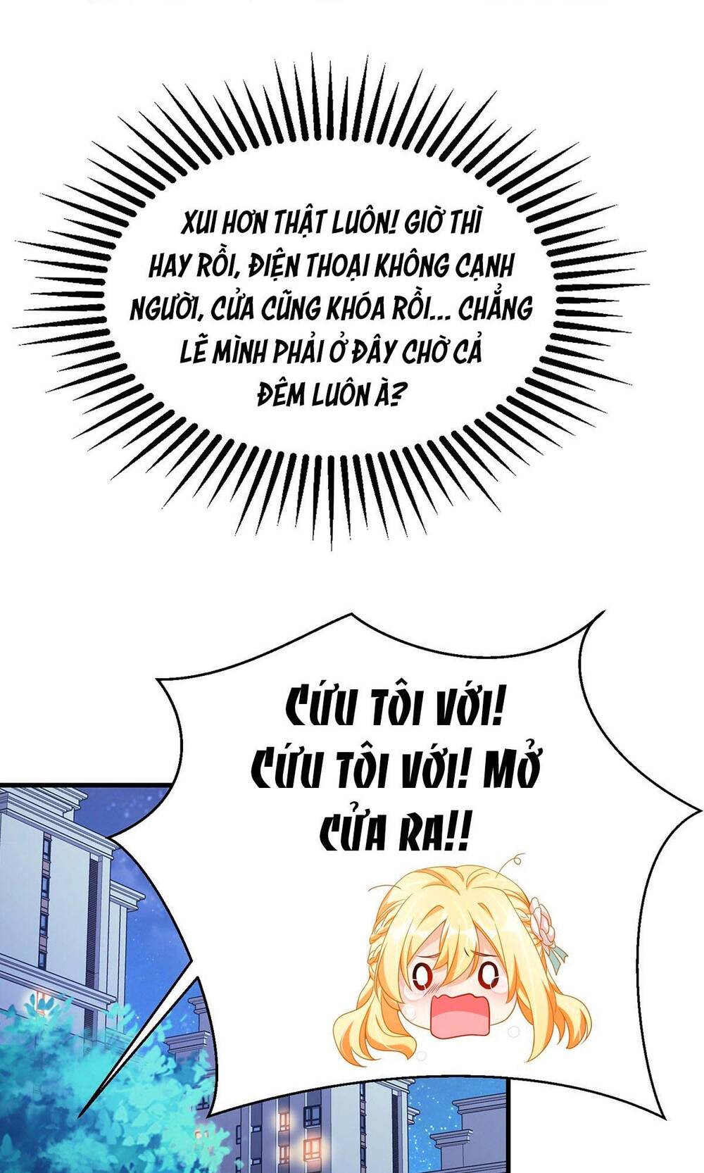 thiết lập nhân vật daddy của tôi bị sụp đổ chapter 47 18