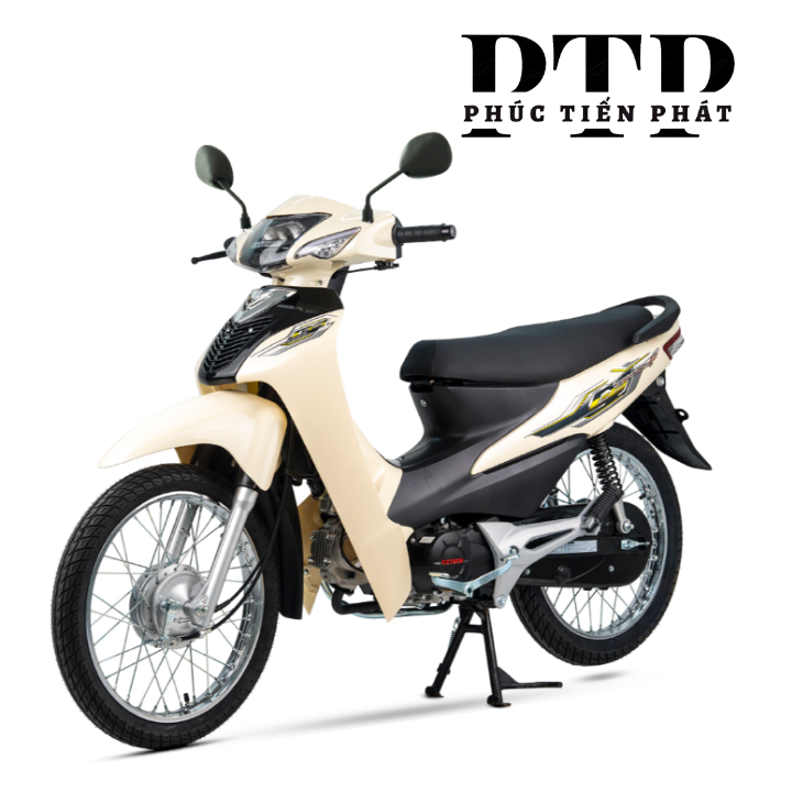 Xe Wave 50cc Espero 50C3HE
