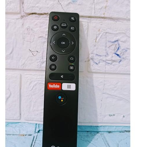 Remote điều khiển thông minh,điều khiển bằng giọng nói tivi dành cho CASPER