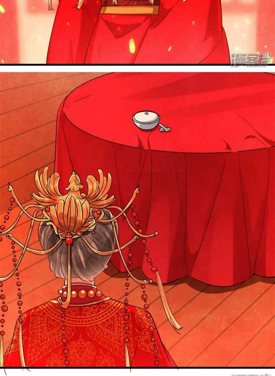 vương phi muốn trèo tường chapter 132 24