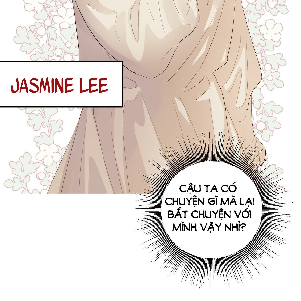 juliet, ở đây không phải là kansas đâu! chapter 3 78