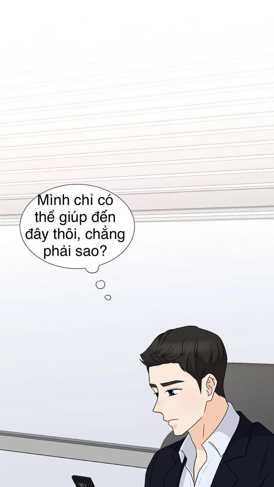 idol và sếp, em yêu ai? chapter 99 39