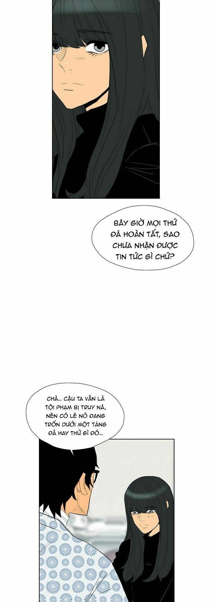 kẻ hồi sinh chapter 90 30