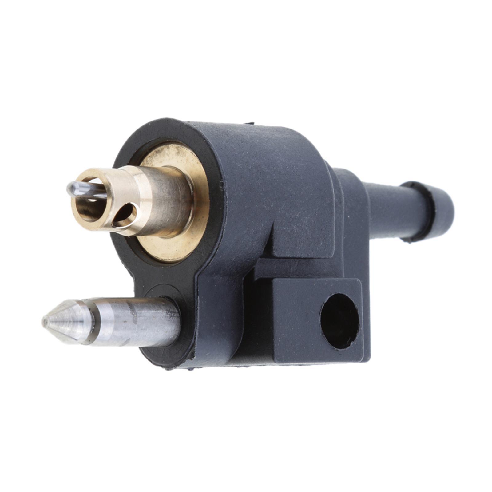 Connector for  Outboard 6mm   Mount Engine